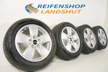 Pneus été pour MINI Clubman F54, jantes été, 205/55 R16 pouces, profondeur de sculpture de 7 mm