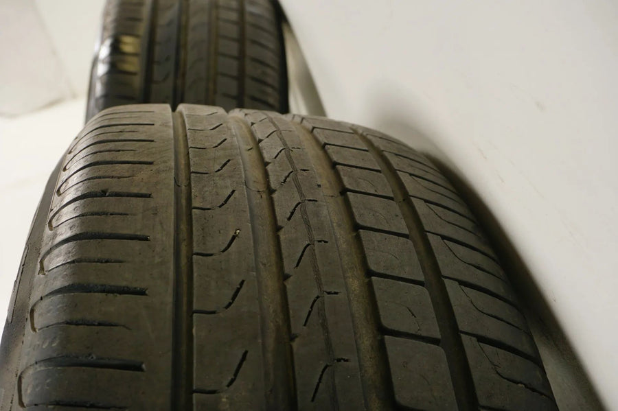 Pneus été MINI Countryman F60, jantes été 225/55/17 pouces