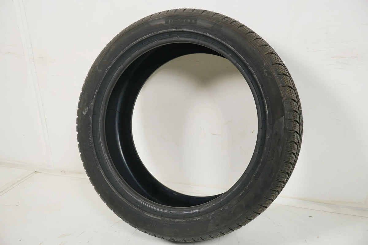 1x Neu Demo Winterreifen 255 45 20 Zoll Pirelli DOT19 Bmw* Detailansicht 4