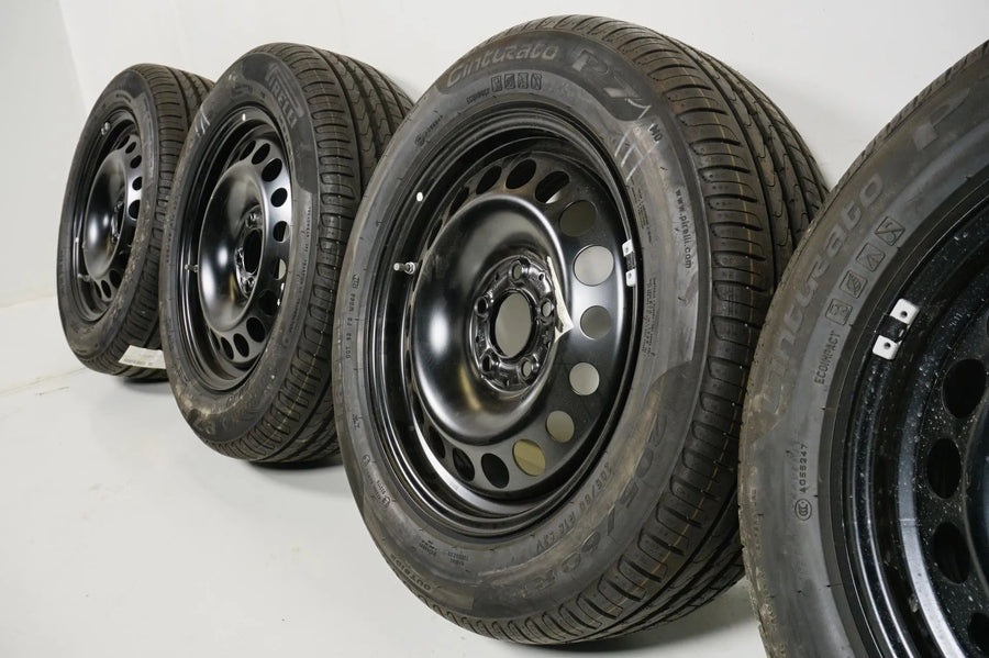 NEW Mercedes AB Class W177 W247 Summer Wheels 205 60 16 inch