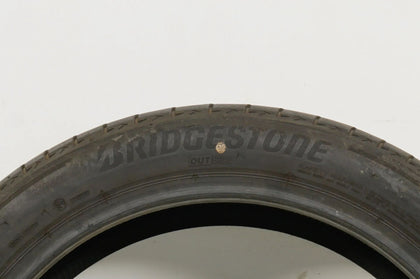 1 pneu été Bridgestone 235/45/20 pouces DOT18 MO, profondeur de sculpture d'environ 4 mm