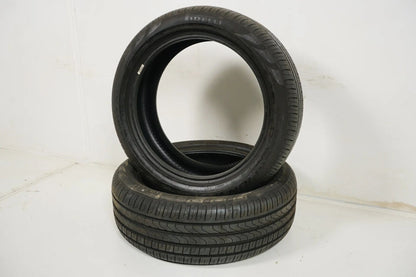 2 x Summer tires 235 50 20 inch Pirelli DOT18 MO approx. 7 mm