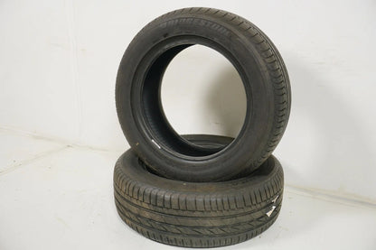 2x Sommerreifen 205 60 16 Zoll Bridgestone DOT14 Bmw* ca.7mm