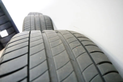 Pneus été 225/55/17 pouces pour BMW Série 5 G30/G31