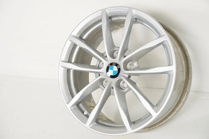 1 x Jante alliage d'origine BMW Série 1 Série 2 F40 F44 16 pouces 541 6856079