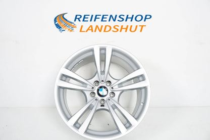 1 x Originele BMW X5M X6M E70 E71 lichtmetalen velg 20 inch M299 6785500