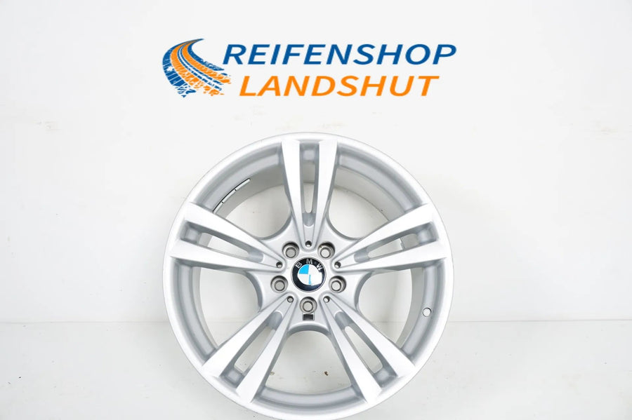 1 x Originele BMW X5M X6M E70 E71 lichtmetalen velg 20 inch M299 6785500