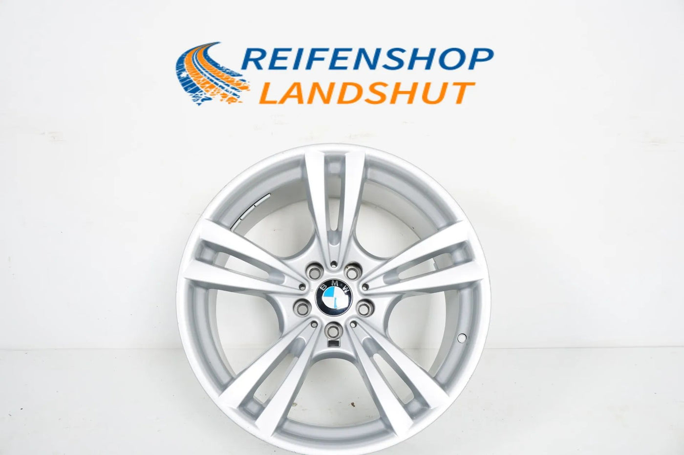 1 x Original BMW X5M X6M E70 E71 Alufelge 20 Zoll M299 6785500
