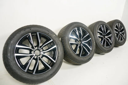Mercedes S Class W223 V223 summer wheels 255 50 18 inch 7mm