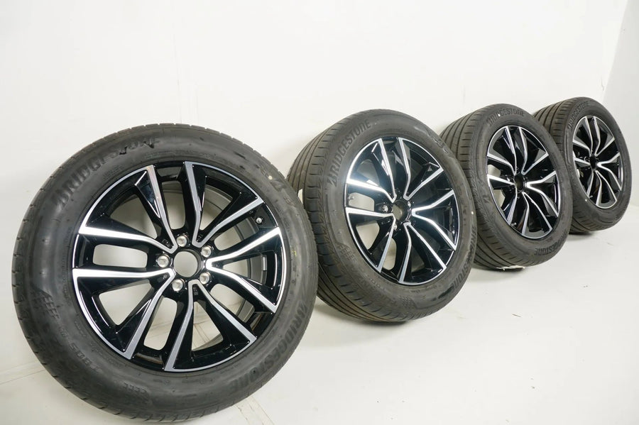 Mercedes S Class W223 V223 summer wheels 255 50 18 inch 7mm