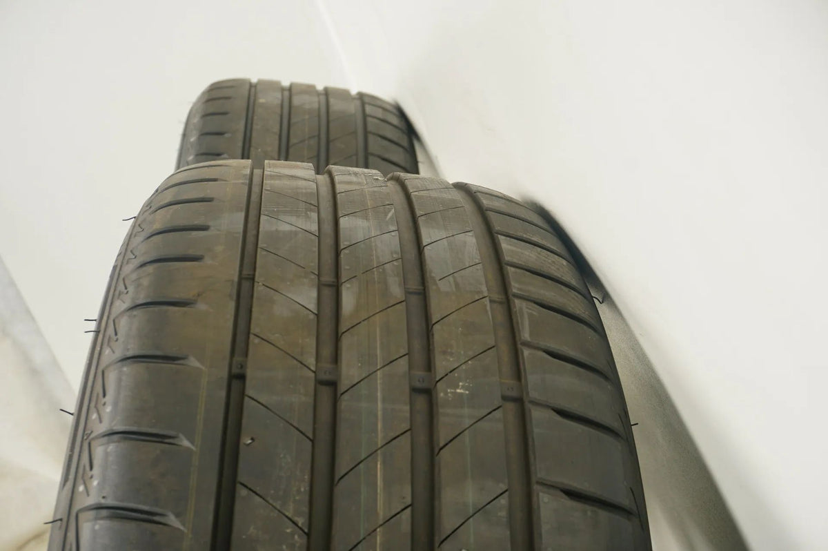 Mercedes S Class W223 V223 summer wheels 255 50 18 inch 7mm Detailansicht 11