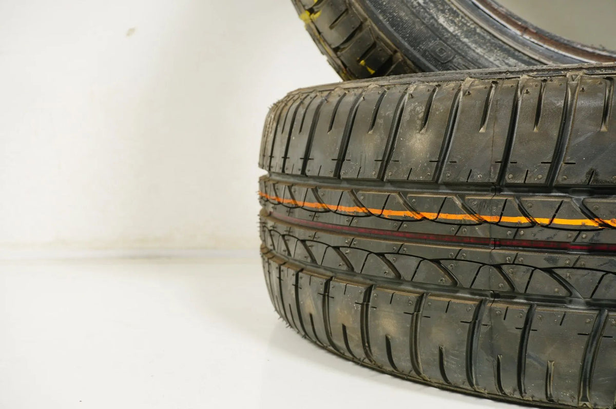 2x Demo Sommerreifen 175 55 15 Zoll Bridgestone DOT11 Detailansicht 6