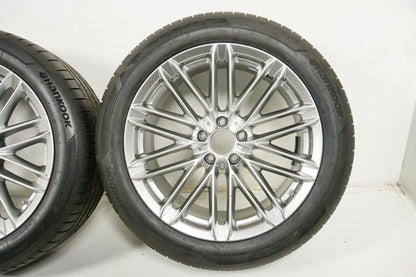 Pneus été, jantes été, 19 pouces pour Mercedes Classe S W223