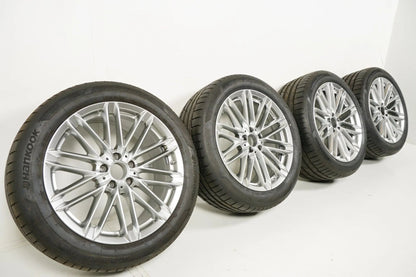Pneus été, jantes été, 19 pouces pour Mercedes Classe S W223