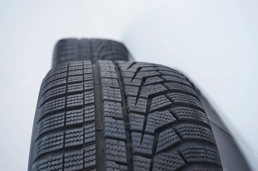 Mercedes AB Class W177 B247 Winter Wheels Winter Tires 18 Inch