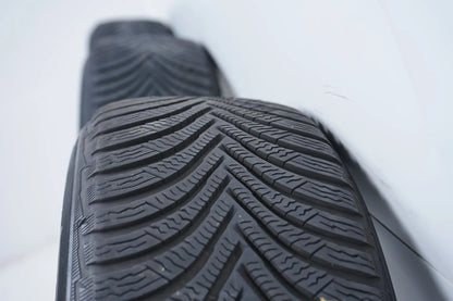 Mercedes AB Class W177 B247 Winter Tires Winter Wheels 16 inch