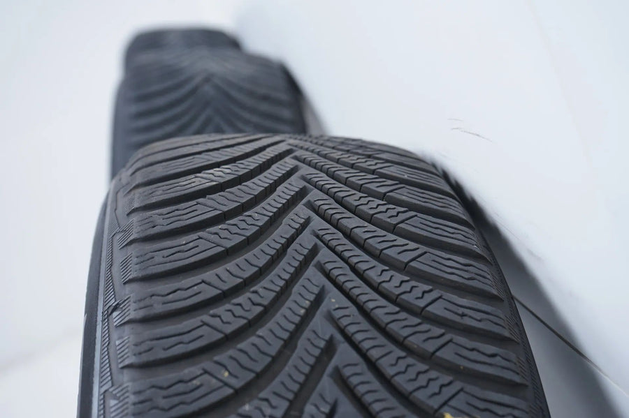 Mercedes AB Class W177 B247 Winter Tires Winter Wheels 16 inch