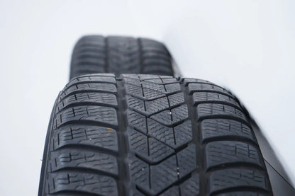 Mercedes C-Class W206 winter tires/wheels 225/45/18 inch