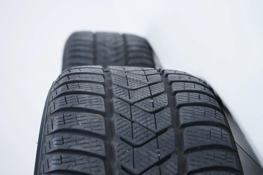 Mercedes C-Class W206 winter tires/wheels 225/45/18 inch