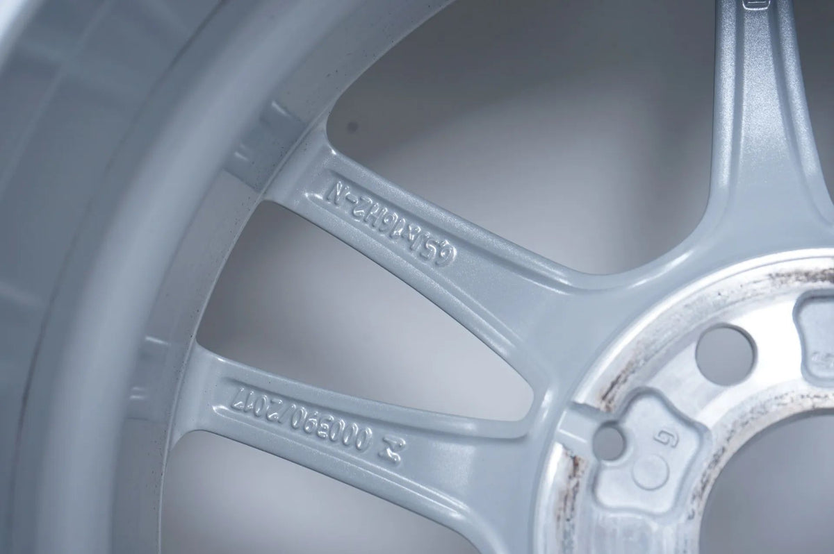 Mercedes AB Class W177 B247 Winter Tires Winter Wheels 16 inch Detailansicht 14