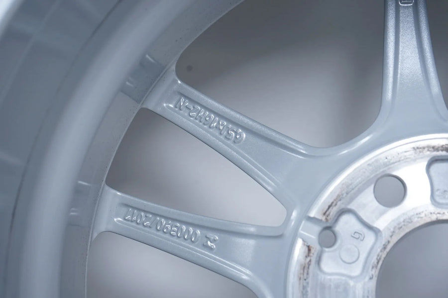 Mercedes AB Class W177 B247 Winter Tires Winter Wheels 16 inch