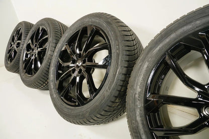 NEW BMW iX3 X3 G08 Winter Tires Winter Wheels 245 50 19 inch