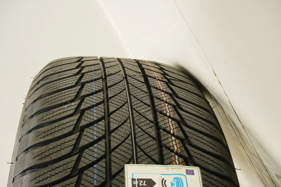 NEW BMW iX3 X3 G08 Winter Tires Winter Wheels 245 50 19 inch