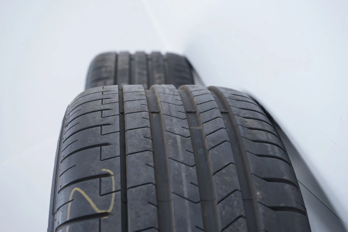 Mercedes S-Klasse W223 V223 TOP 20 Zoll AMG Alufelgen Winterräder mit neuen Winterreifen