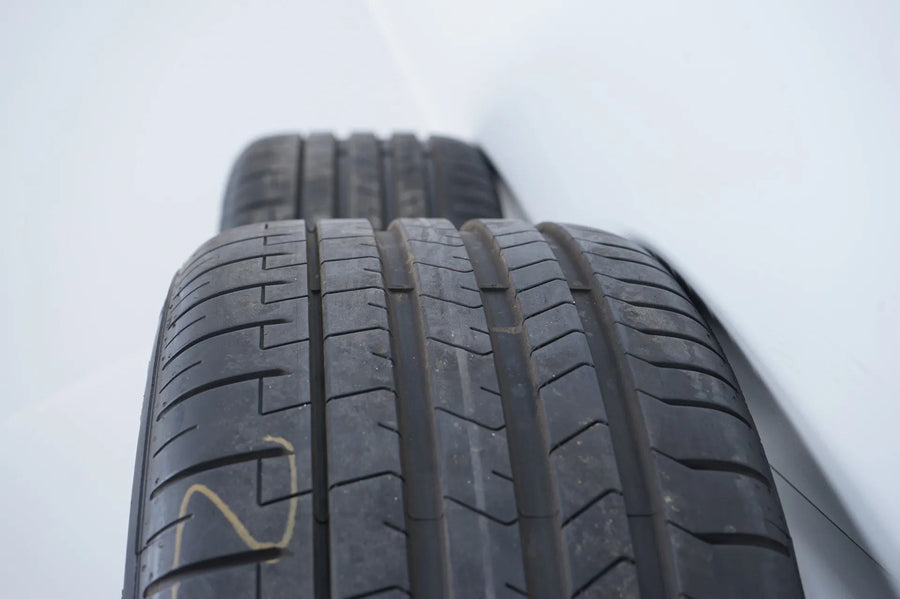 Mercedes S-Klasse W223 V223 TOP 20 Zoll AMG Alufelgen Winterräder mit neuen Winterreifen