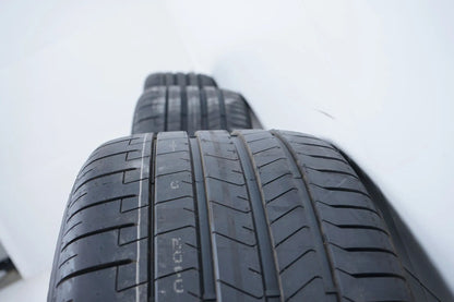 New Mercedes S-Class W223 summer tires, 19-inch summer wheels