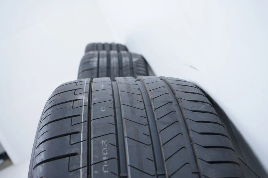 New Mercedes S-Class W223 summer tires, 19-inch summer wheels