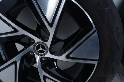 Mercedes GLC W254 X254 summer tires, summer wheels, 19 inch