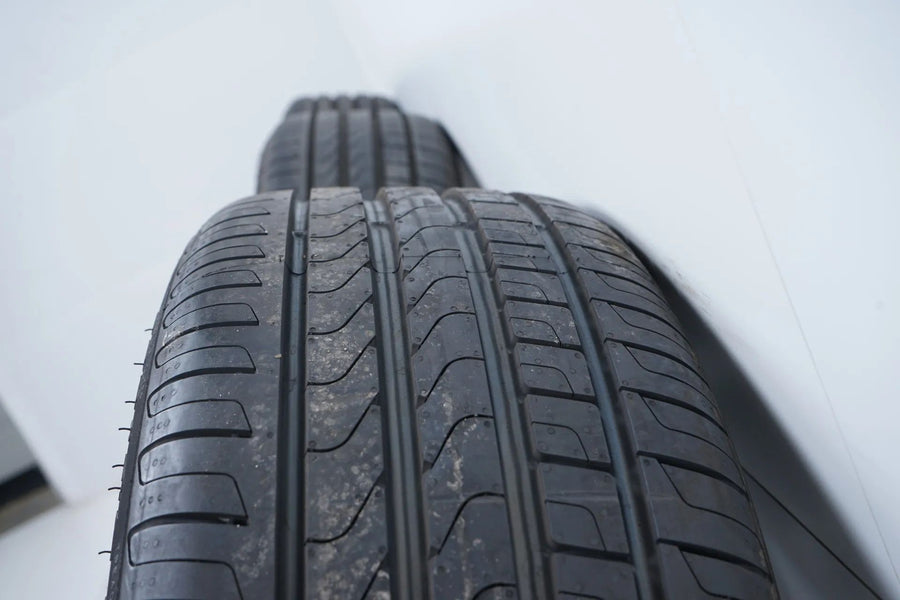 Mercedes EQC N293 C293 Summer Wheels Summer Tires 20 Inch
