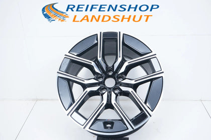 1 x Original BMW 7 Series i7 G70 Alloy Wheel 20 Inch M907 5A19DE9