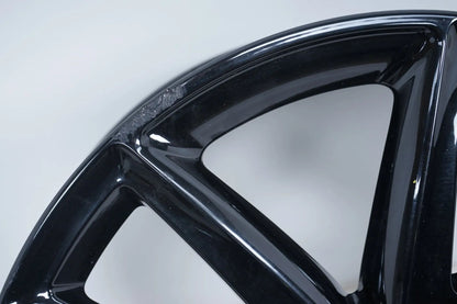 1 x hliníkový disk MINI Countryman F60 18 palců 6,5J ET42 815 6887611