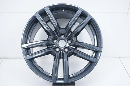 1 x BMW X5M F95 X6M F96 Alloy Wheel 21 Inch M808 8090795 11J
