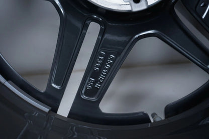 Mercedes S-Class W223 summer tires, summer wheels, 19 inch AMG