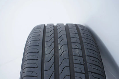 Mercedes EQC N293 C293 Summer Wheels Summer Tires 20 Inch