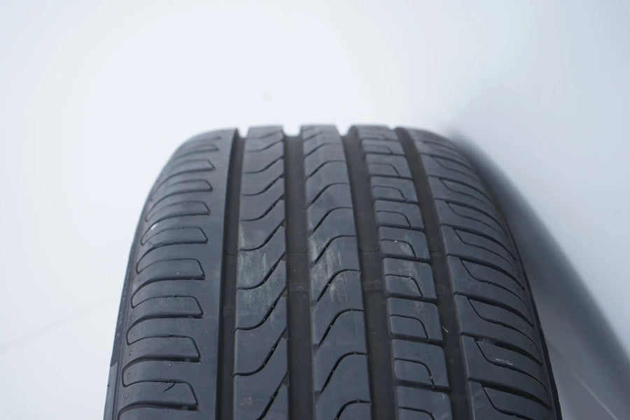 Mercedes EQC N293 C293 Summer Wheels Summer Tires 20 Inch