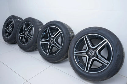 Mercedes GLE 53 AMG V167 C167 AMG Summer Wheels 20 inch