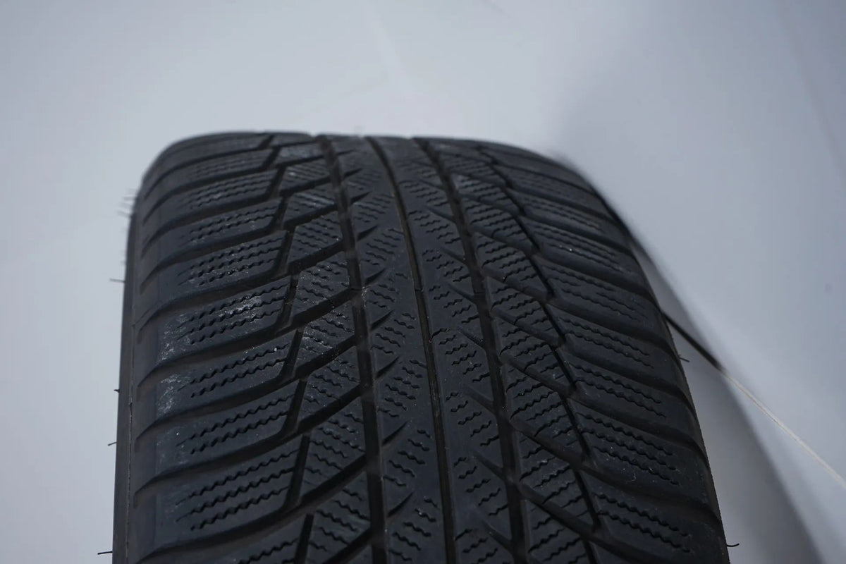 Mercedes AB Class W177 B247 Winter Wheels Winter Tires 18 Inch Detailansicht 14