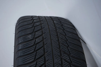 Mercedes AB Class W177 B247 Winter Wheels Winter Tires 18 Inch