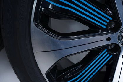 Mercedes EQC N293 C293 Summer Wheels Summer Tires 20 Inch
