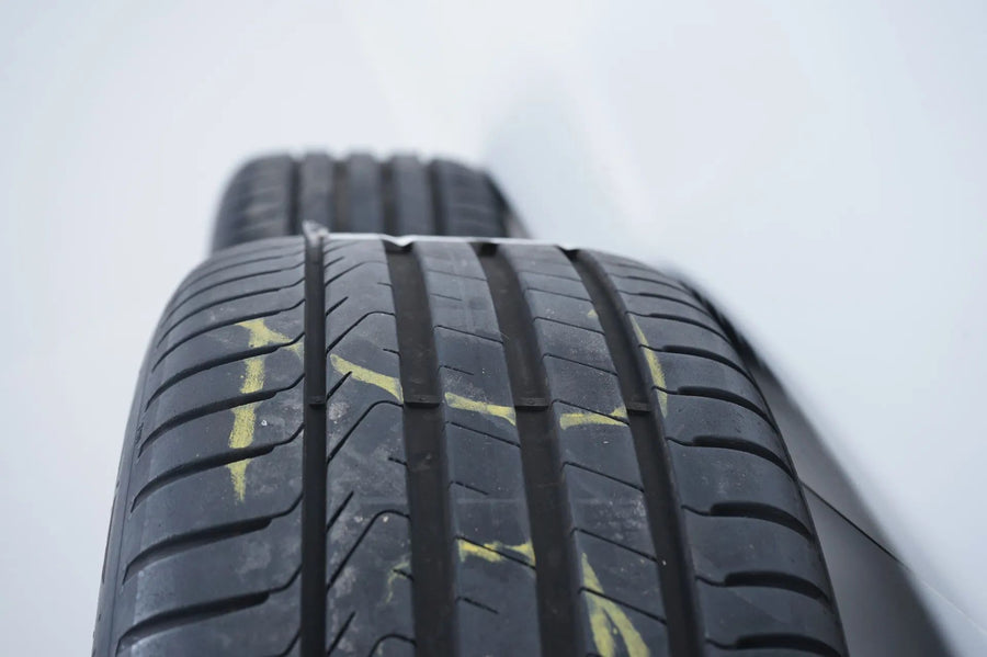 Mercedes C-Class W206 summer tires, summer wheels AMG 18 inch