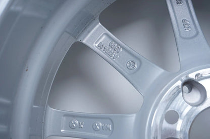 Zimní pneumatiky a zimní kola Mercedes GLA GLB H247 X247 17 palců