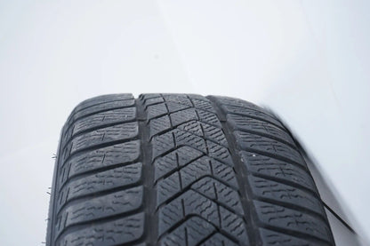 Mercedes C-Class W206 winter tires/wheels 225/45/18 inch