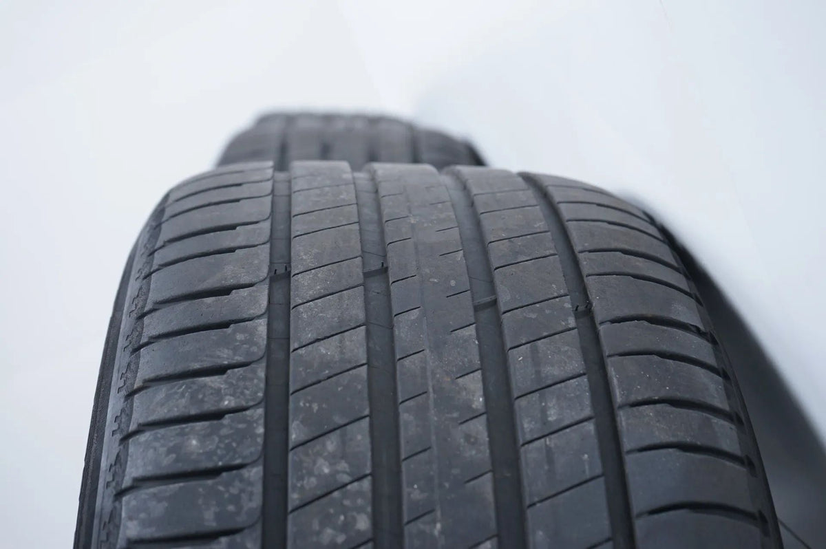 Mercedes GLE W167 V167 C167 Winterräder mit neuen Winterreifen 275 50 20 Zoll