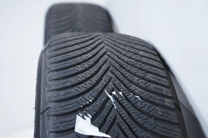 Mercedes AB Class W177 W247 Winter Wheels Winter Tires 16 Inch
