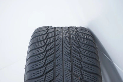 Mercedes AB Class W177 C118 Winter Tires Winter Wheels 18 inch