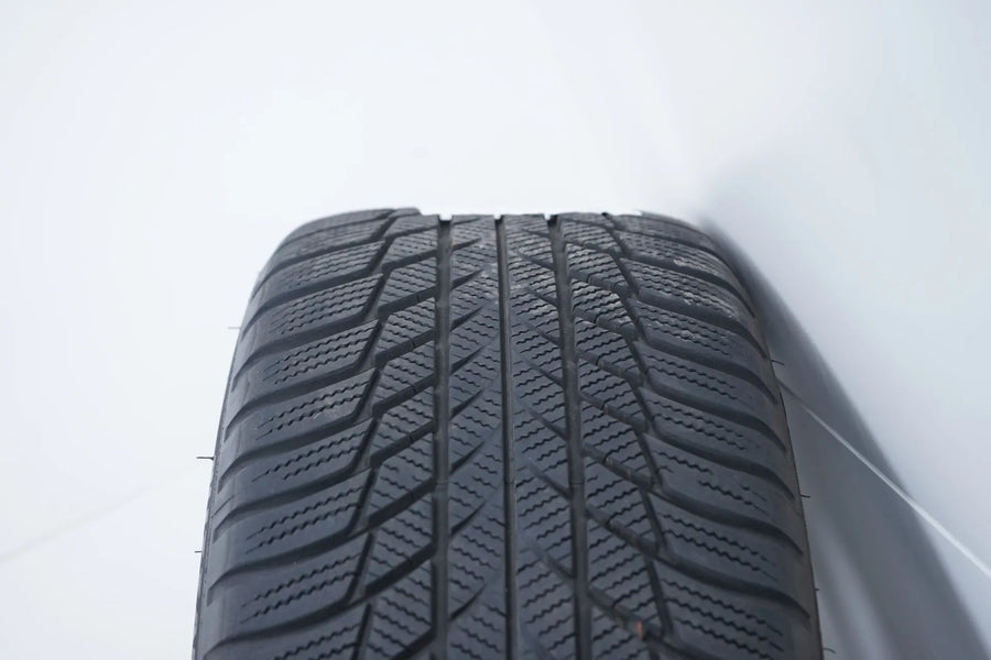Mercedes AB Class W177 C118 Winter Tires Winter Wheels 18 inch